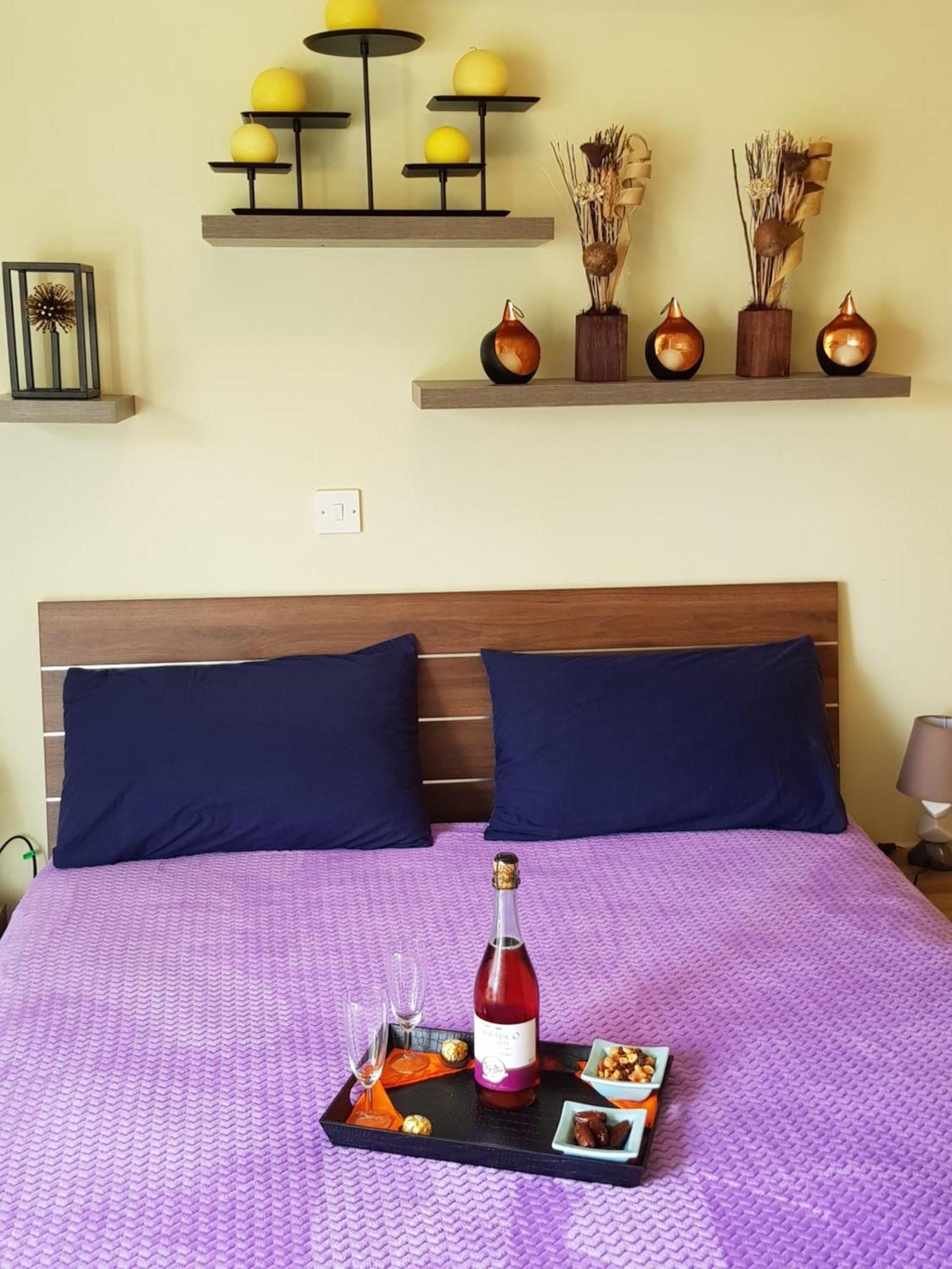 Apartment Ria Court 33 Larnaka