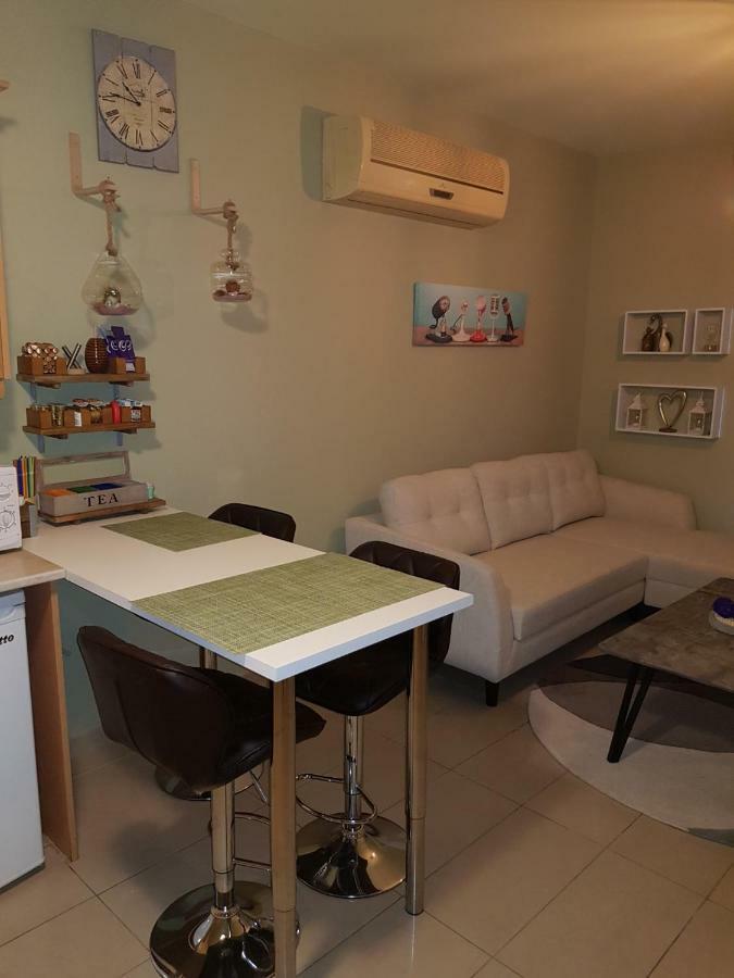 Apartment Ria Court 33 *