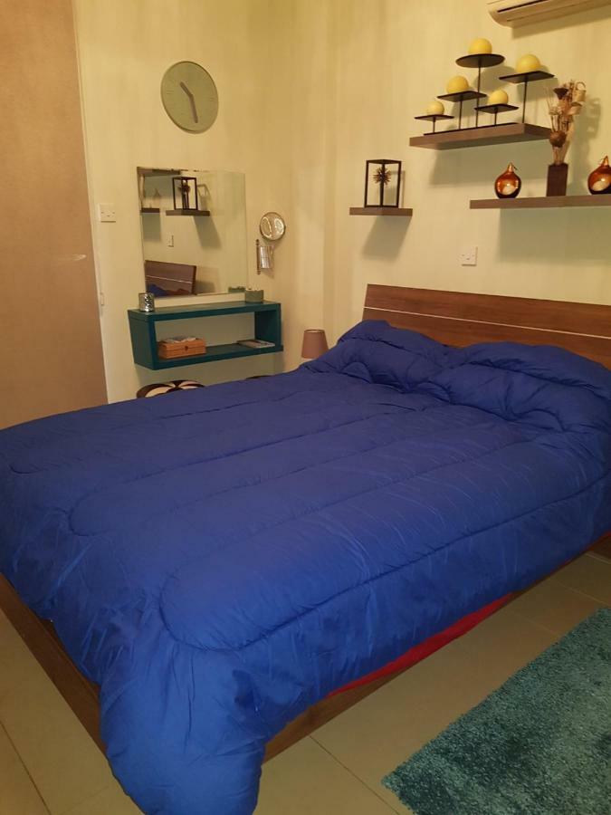 Ria Court 33 Apartment Larnaka
