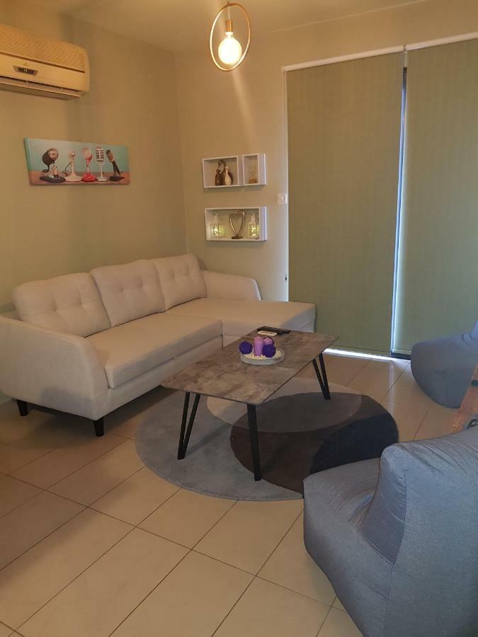 Apartment Ria Court 33