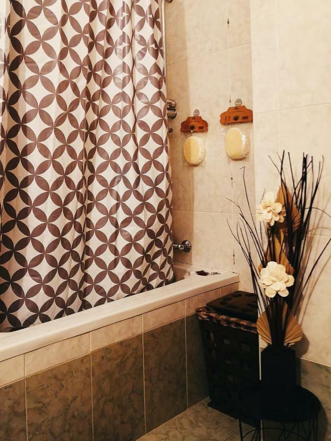 Apartment Ria Court 33 Larnaka
