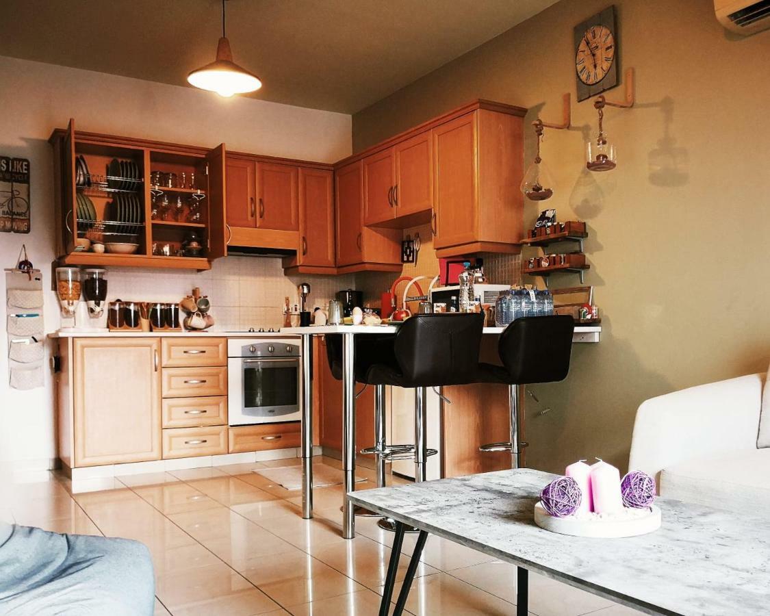 Apartment Ria Court 33