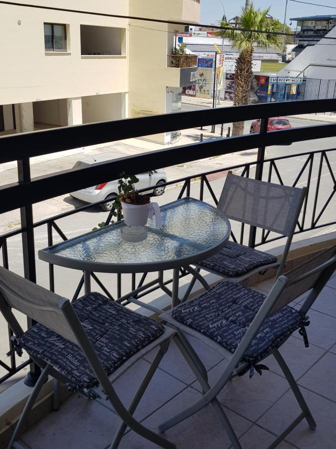 Ria Court 33 * Larnaka